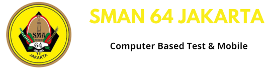 SMAN 64 JAKARTA